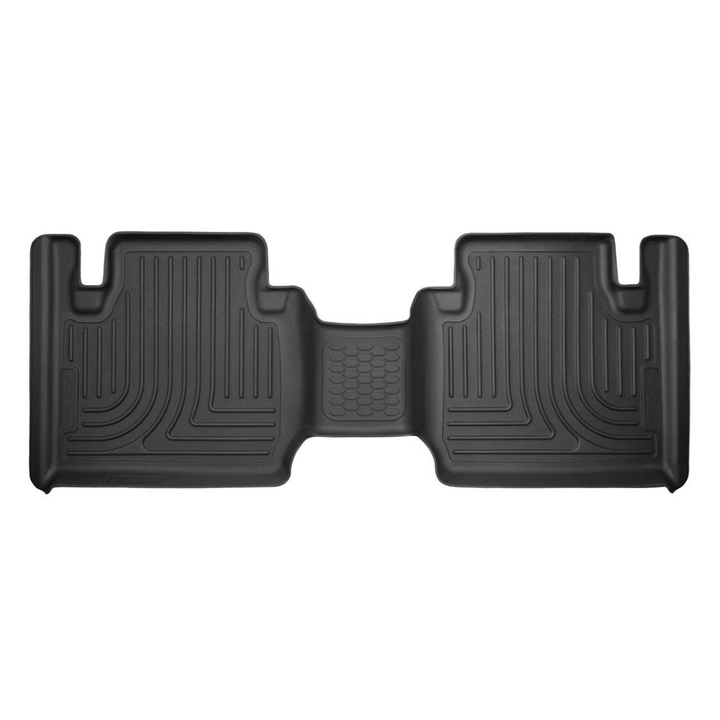Weatherbeater Floor Liners fits 2005-2015 Toyota Tacoma Access Cab