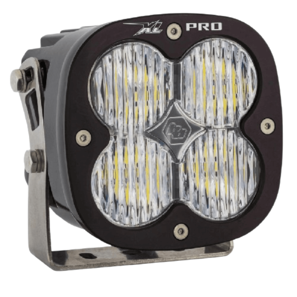 XL Pro LED Auxiliary Light Pod