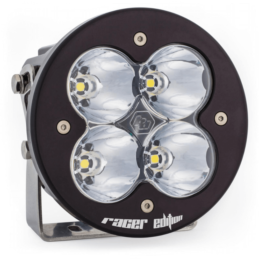 XL-R Racer Edition LED Auxiliary Light Pod