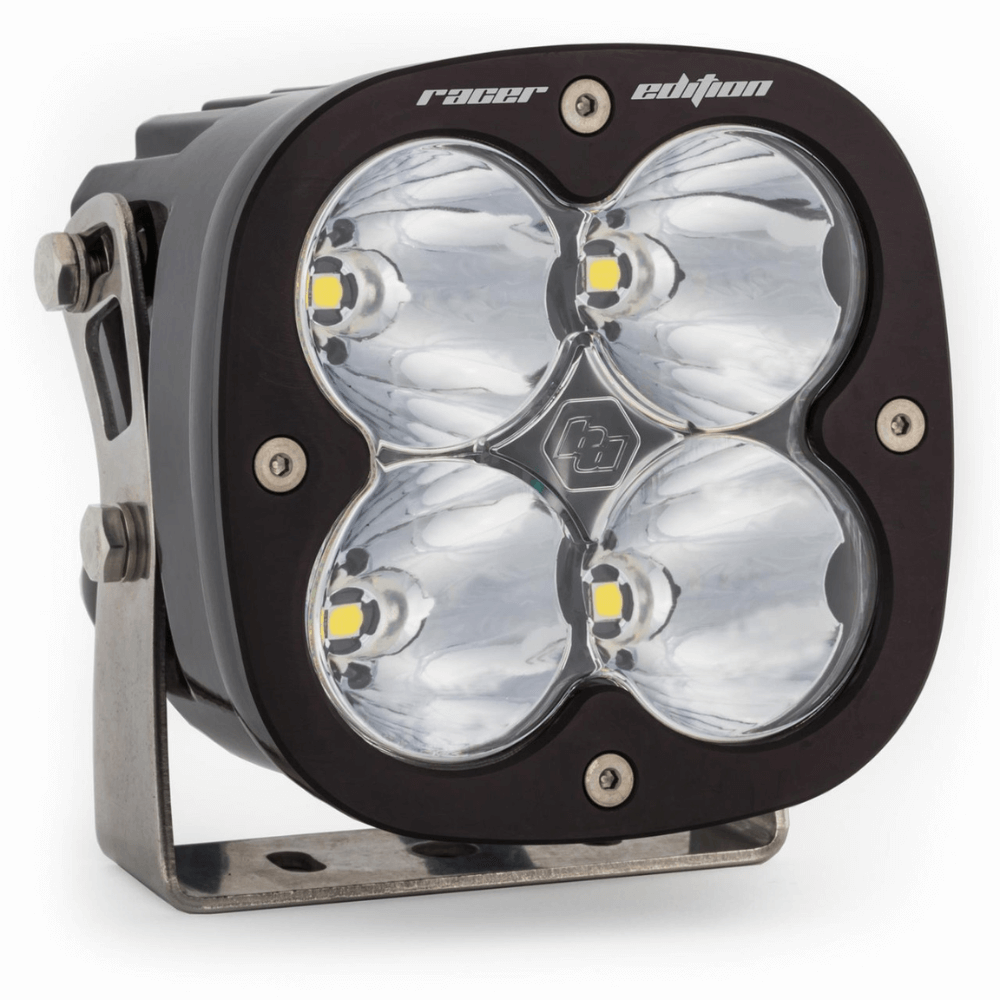 XL Racer Edition LED Auxiliary Light Pod
