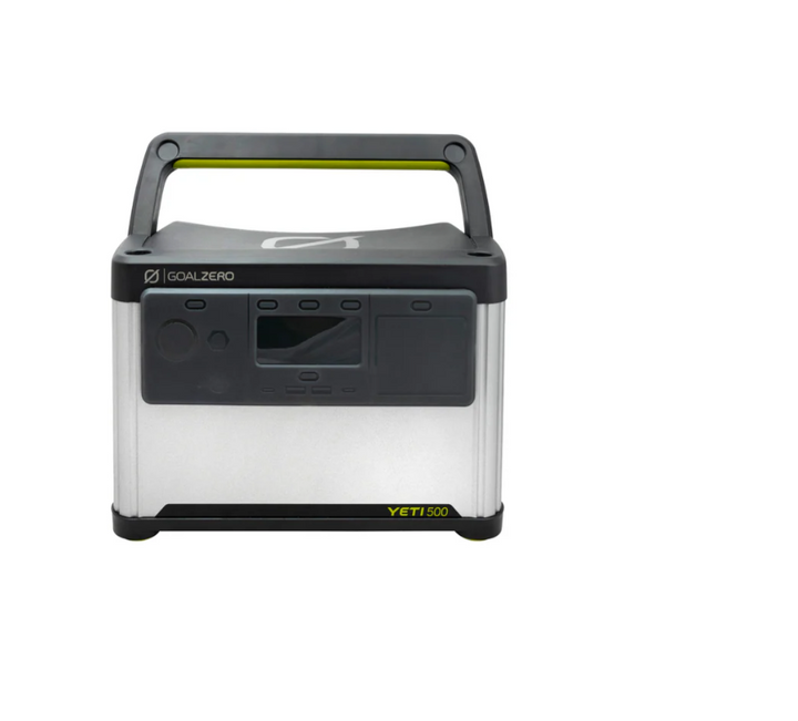 YETI Portable Power Station