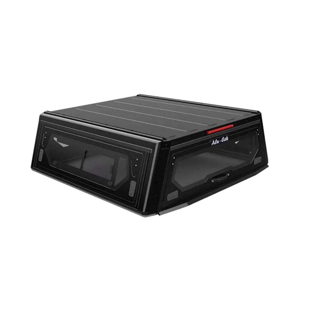 Contour Canopy fits 2016-2023 Toyota Tacoma