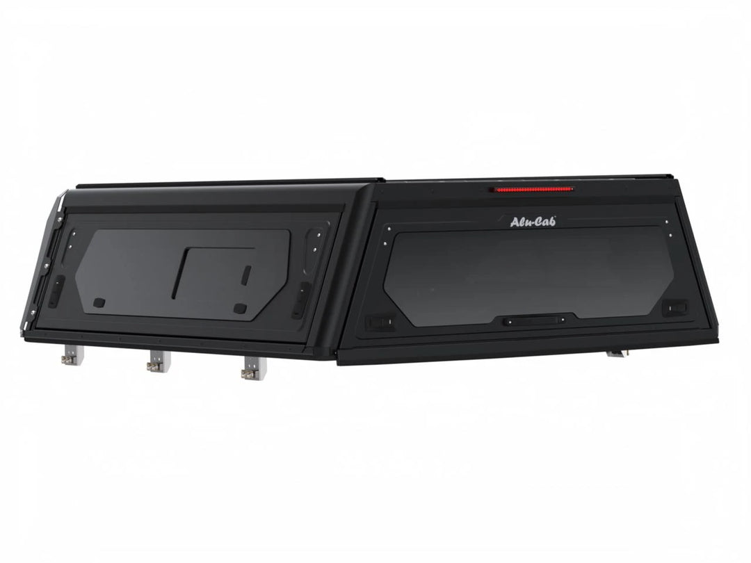 Contour Canopy fits 2024+ Toyota Tacoma