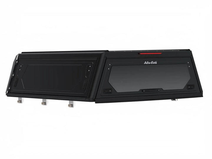 Contour Canopy fits 2024+ Toyota Tacoma