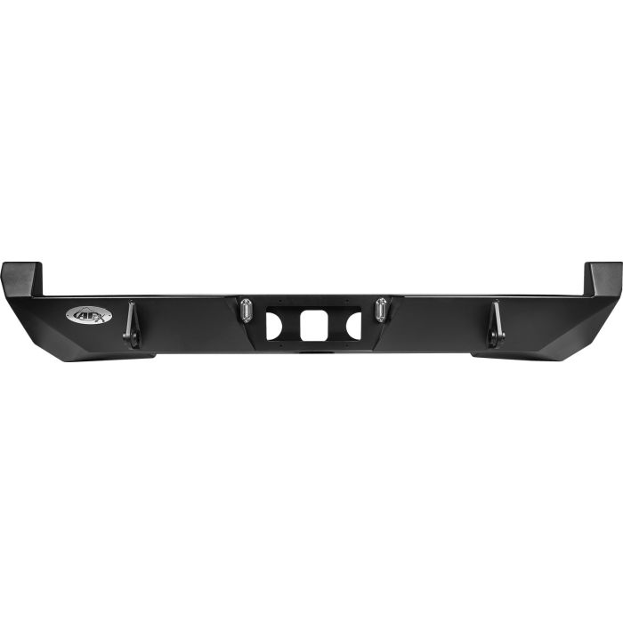 Aluminum High Clearance Rear Bumper fits 2005-2015 Toyota Tacoma