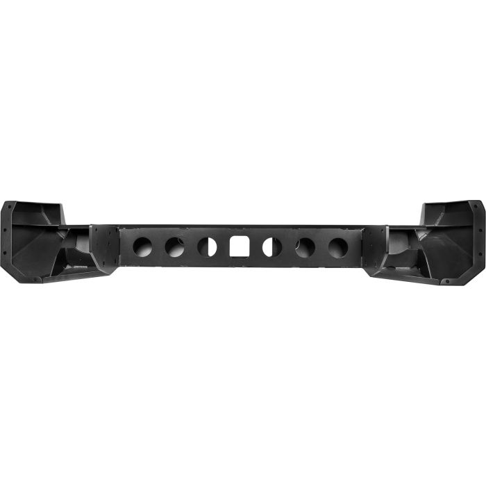 Aluminum High Clearance Rear Bumper fits 2005-2015 Toyota Tacoma