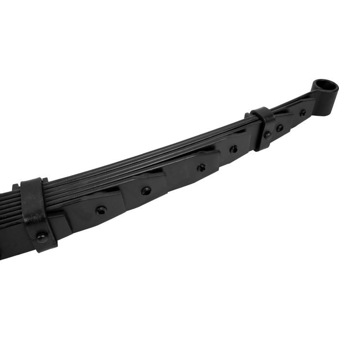 3" Leaf Springs for 2005-2023 Toyota Tacoma