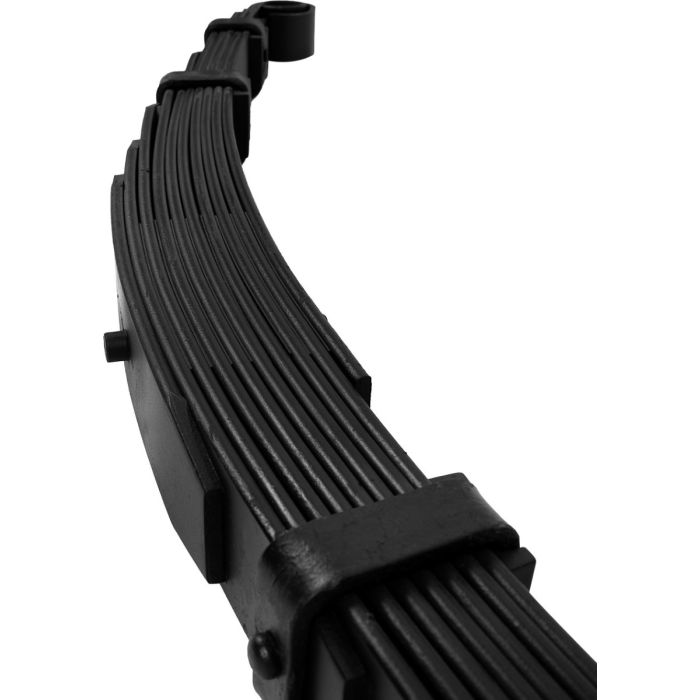 3" Leaf Springs for 2005-2023 Toyota Tacoma