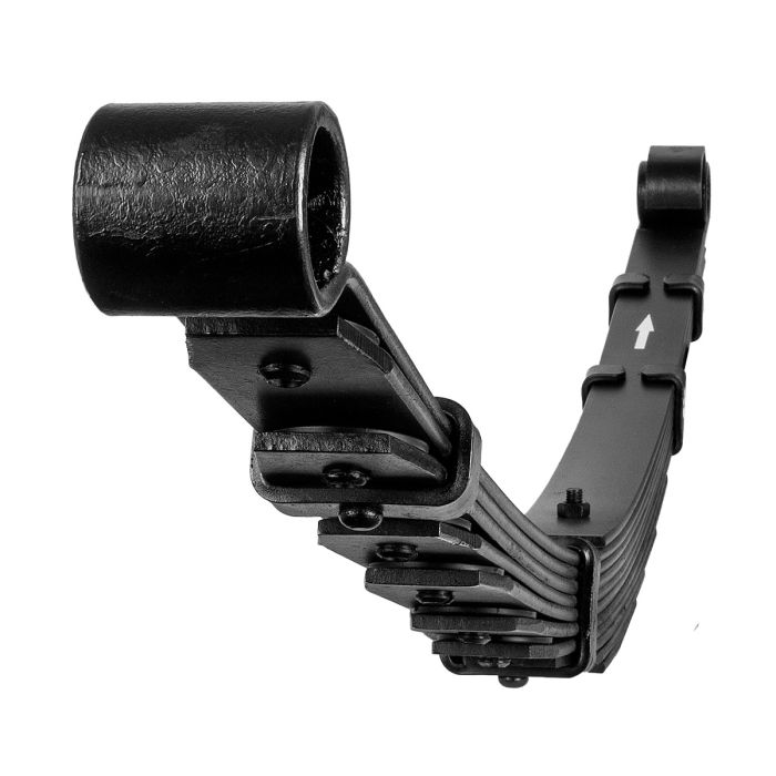 3" Leaf Springs for 2005-2023 Toyota Tacoma