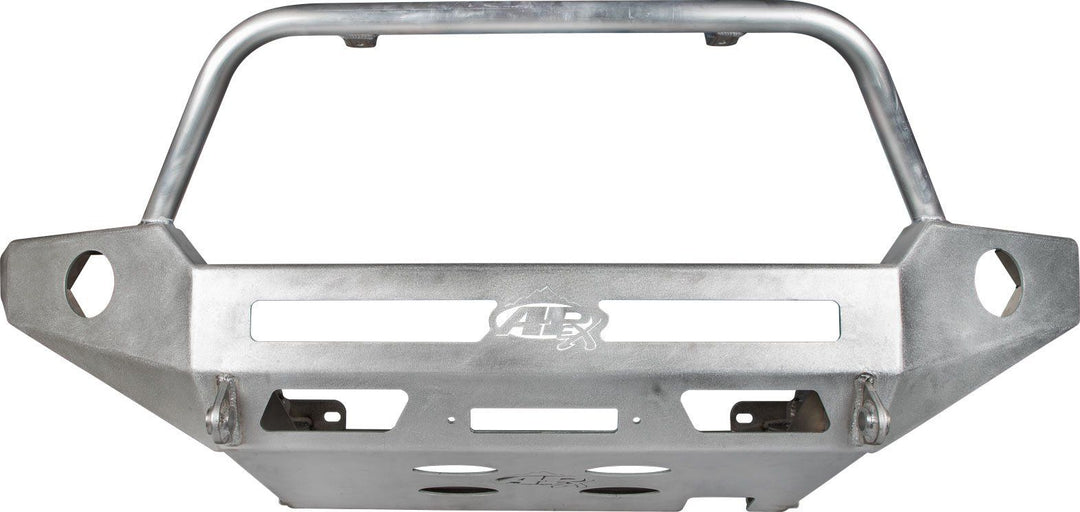 APEXG3N Aluminum Front Bumper fits 2016-2023 Toyota Tacoma