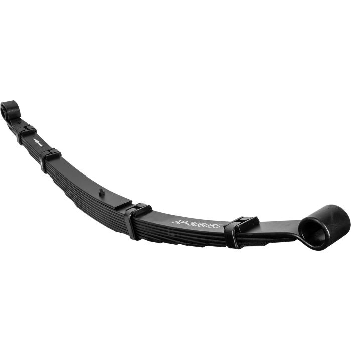 3" Leaf Springs for 2005-2023 Toyota Tacoma