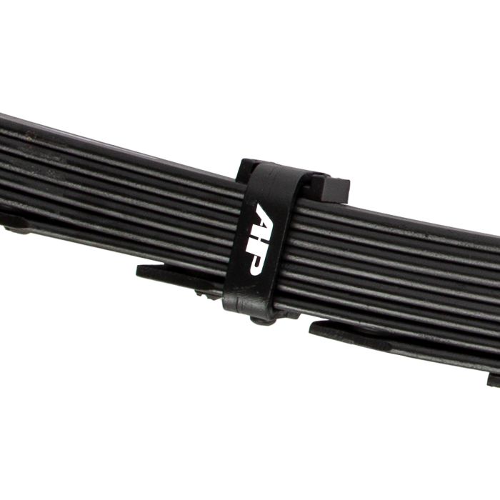 3" Leaf Springs for 2005-2023 Toyota Tacoma