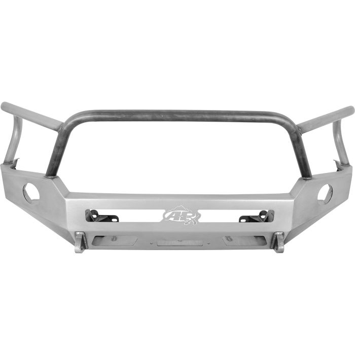 APEXG3N Aluminum Front Bumper fits 2016-2023 Toyota Tacoma