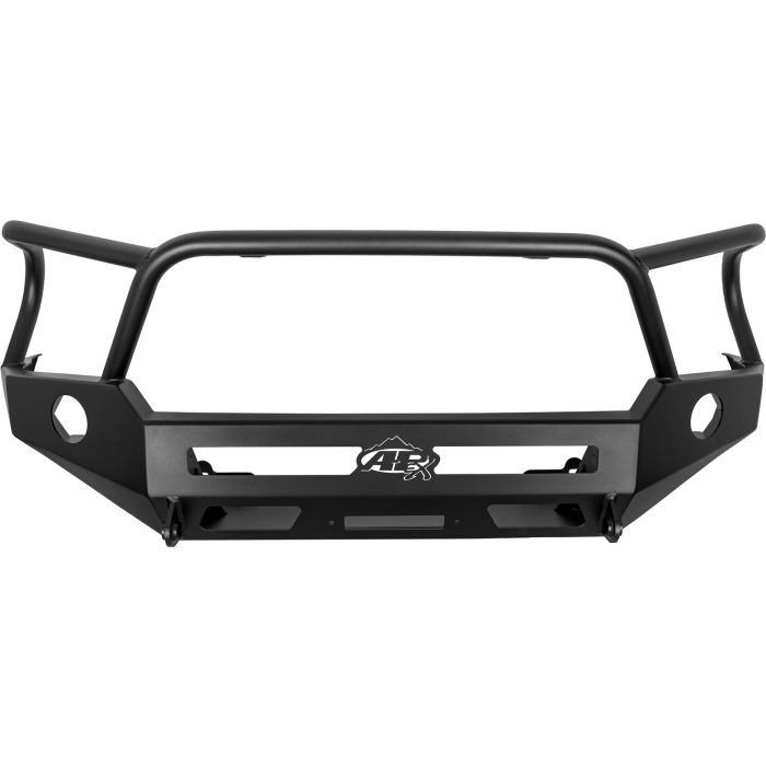APEXG3N Aluminum Front Bumper fits 2016-2023 Toyota Tacoma