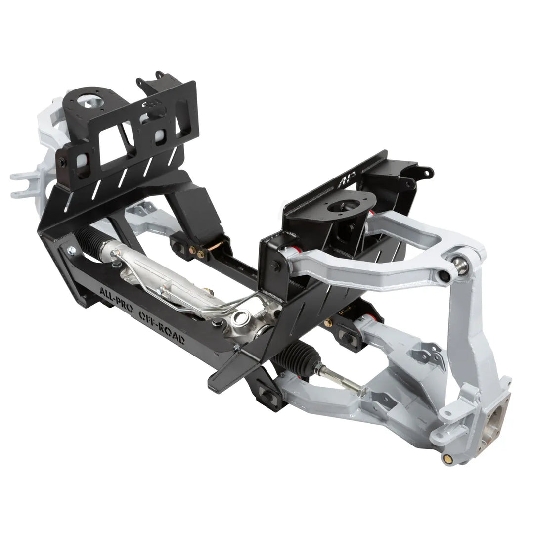 All-Pro Modular Long Travel Kit Fits 2005-2015 Toyota Tacoma