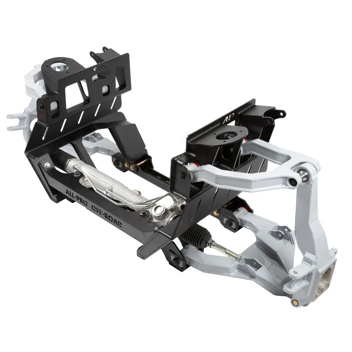 All-Pro Modular Long Travel Kit Fits 2005-2015 Toyota Tacoma