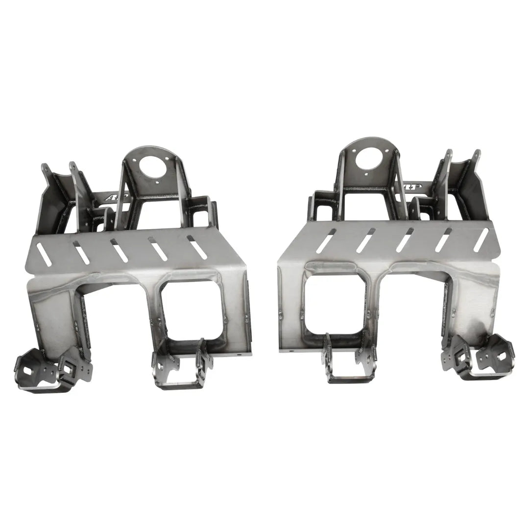 All-Pro Modular Long Travel Kit Fits 2005-2015 Toyota Tacoma