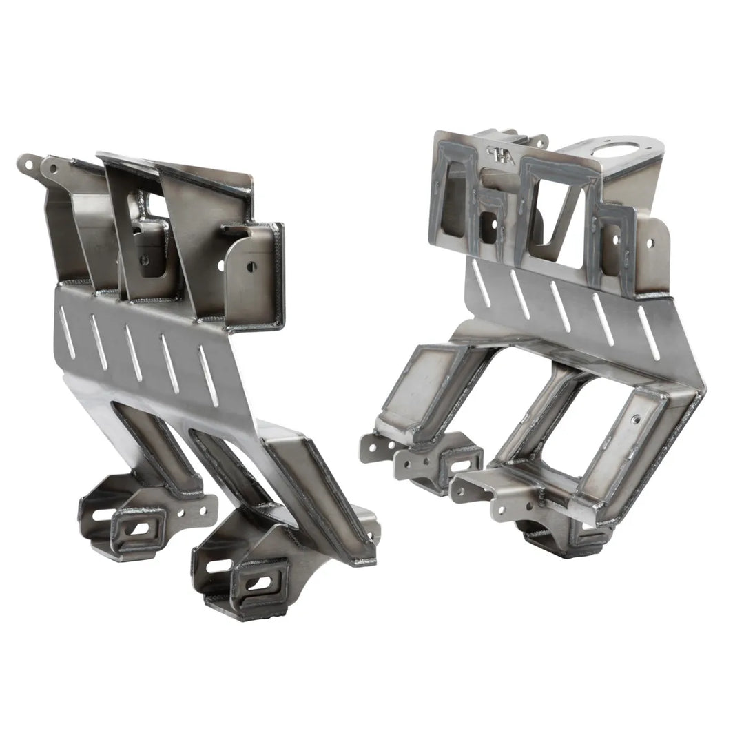 All-Pro Modular Long Travel Kit Fits 2005-2015 Toyota Tacoma