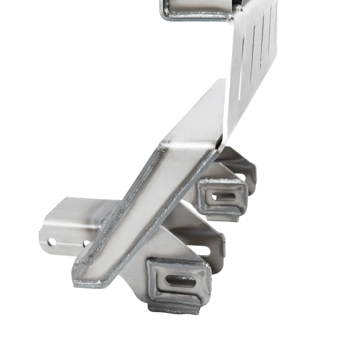 All-Pro Modular Long Travel Kit Fits 2005-2015 Toyota Tacoma