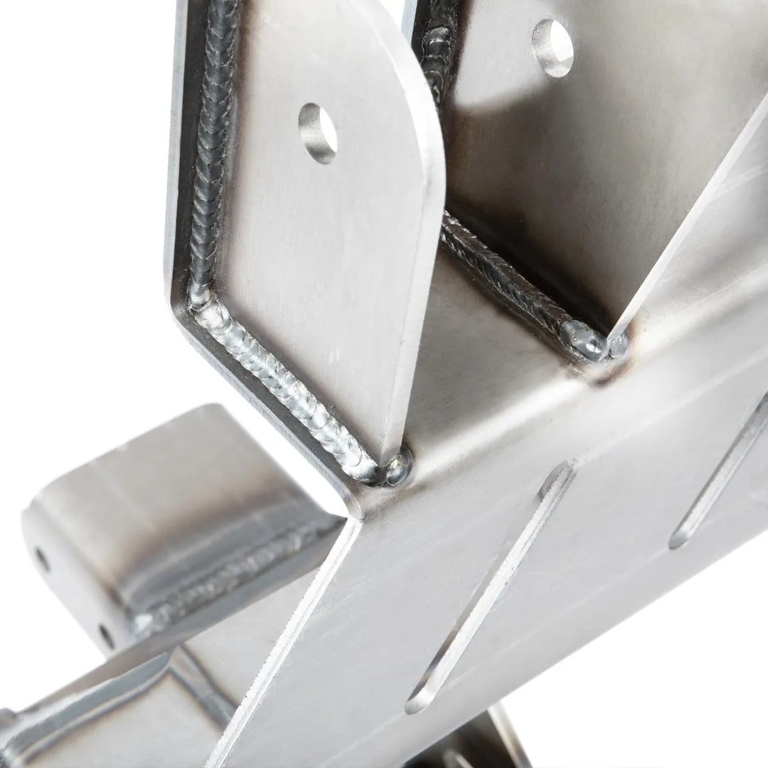 All-Pro Modular Long Travel Kit Fits 2005-2015 Toyota Tacoma