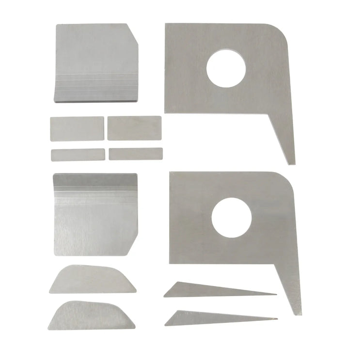 All-Pro Modular Long Travel Kit Fits 2005-2015 Toyota Tacoma