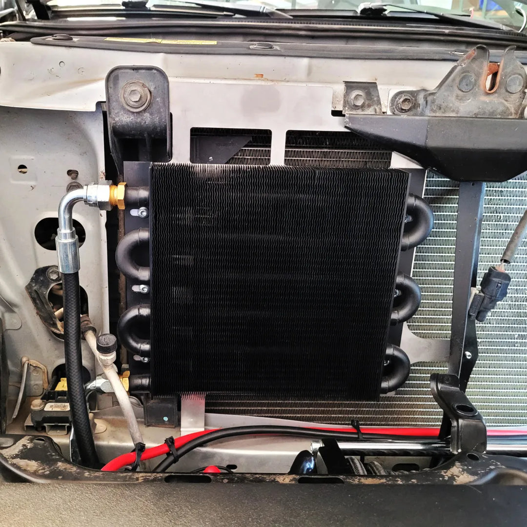 All-Pro Modular Long Travel Kit Fits 2005-2015 Toyota Tacoma