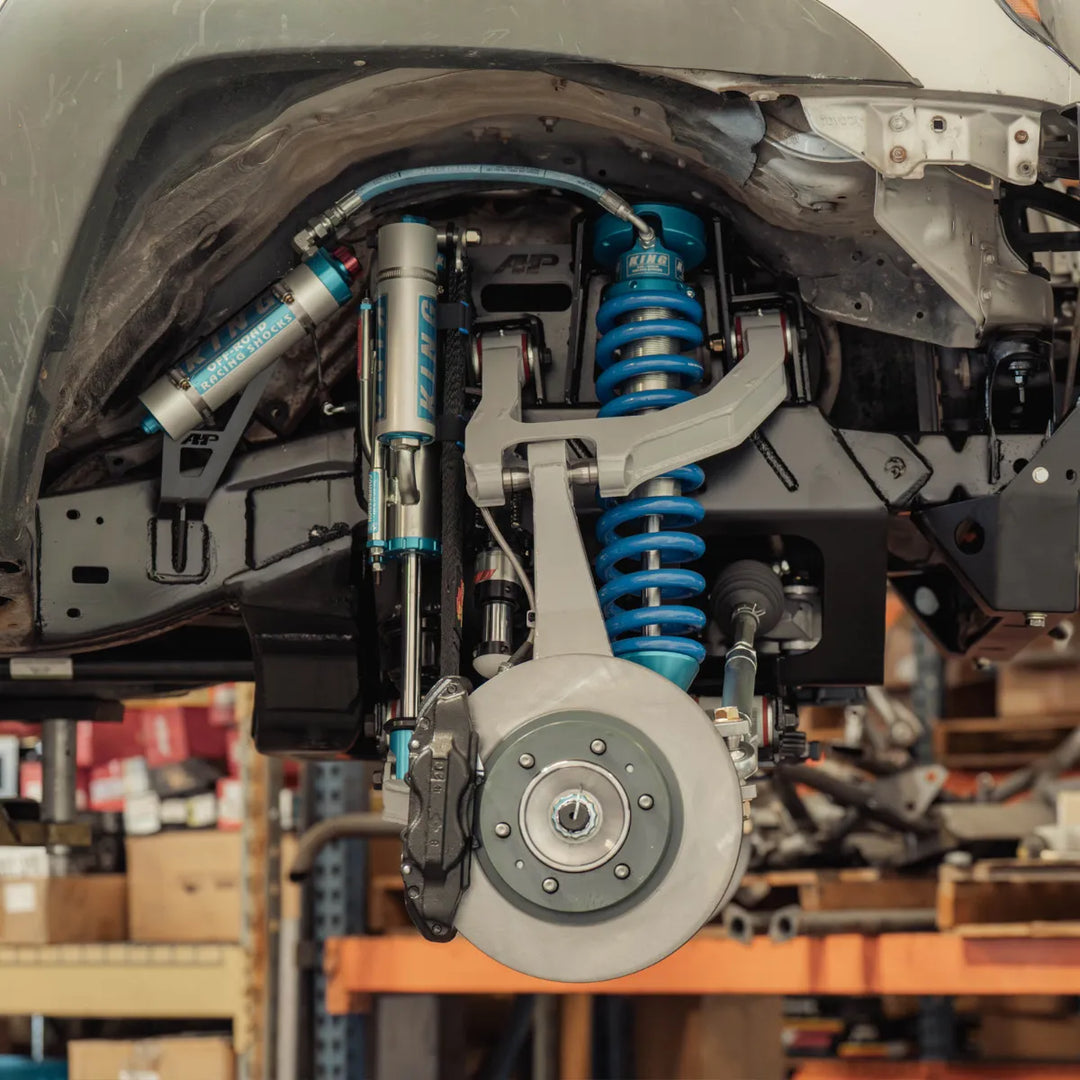 All-Pro Modular Long Travel Kit Fits 2005-2015 Toyota Tacoma