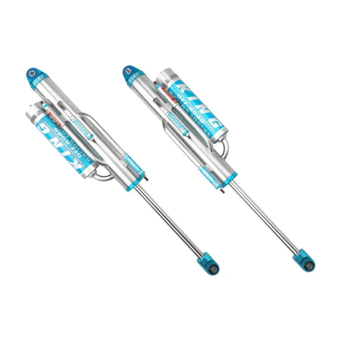 All-Pro Modular Long Travel Kit Fits 2005-2015 Toyota Tacoma