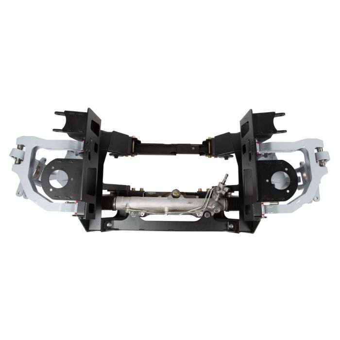 All-Pro Modular Long Travel Kit Fits 2016-2023 Toyota Tacoma