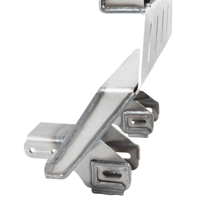 All-Pro Modular Long Travel Kit Fits 2016-2023 Toyota Tacoma