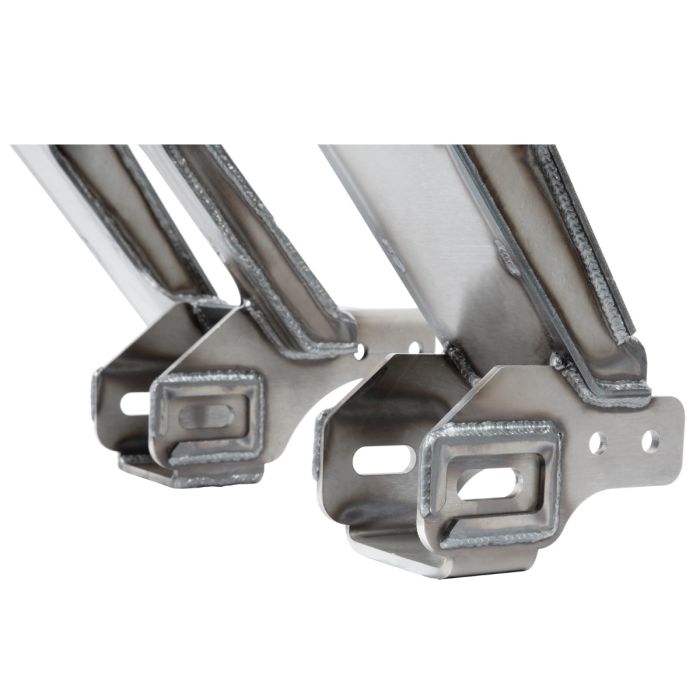 All-Pro Modular Long Travel Kit Fits 2016-2023 Toyota Tacoma