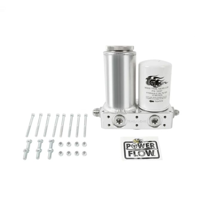 All-Pro Modular Long Travel Kit Fits 2016-2023 Toyota Tacoma