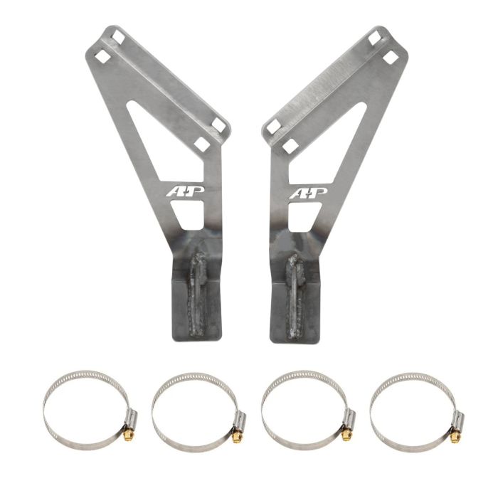 All-Pro Modular Long Travel Kit Fits 2016-2023 Toyota Tacoma