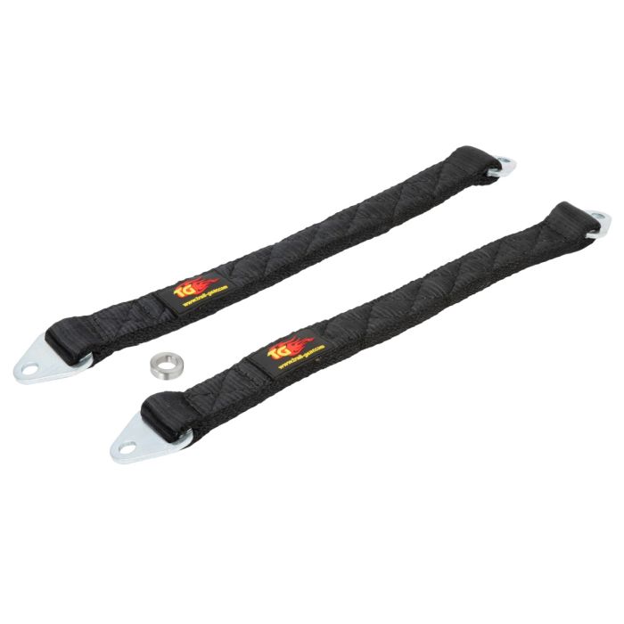 All-Pro Modular Long Travel Kit Fits 2016-2023 Toyota Tacoma