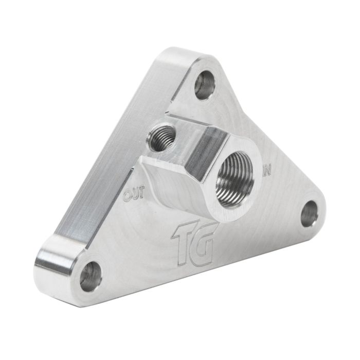 All-Pro Modular Long Travel Kit Fits 2016-2023 Toyota Tacoma