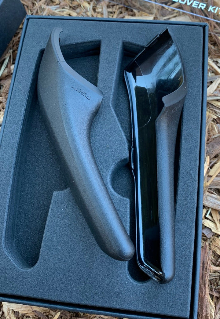 Door Handle Covers Fits 2016-2023 Toyota Tacoma