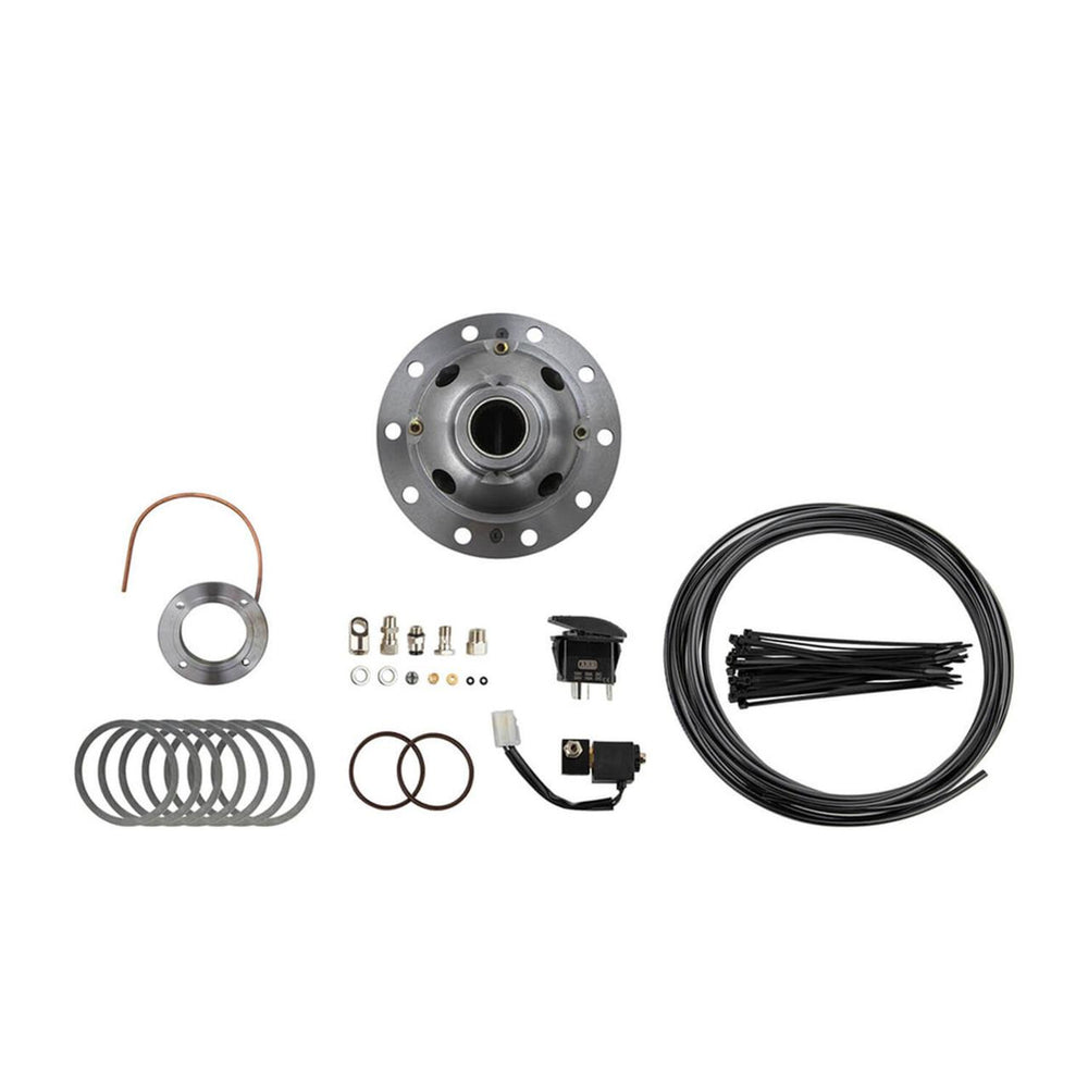 Air Locker Differential Toyota 8.15 inch dia. RG, 12 bolt RD271