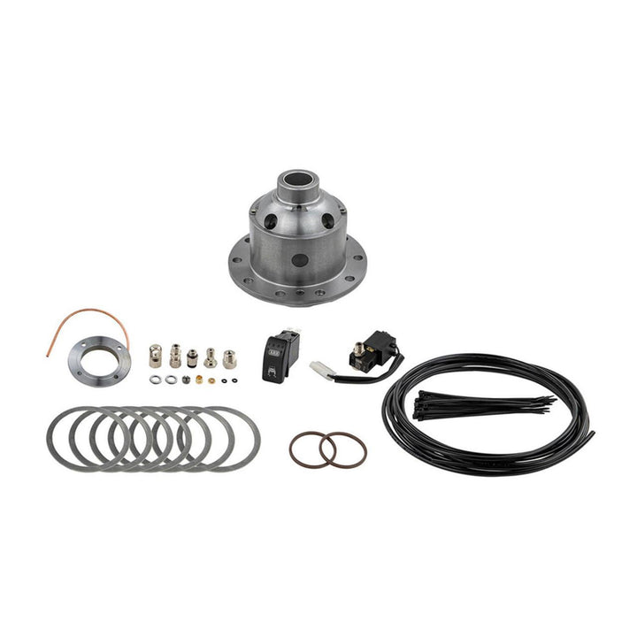 Air Locker Differential Toyota 8.15 inch dia. RG, 12 bolt RD271