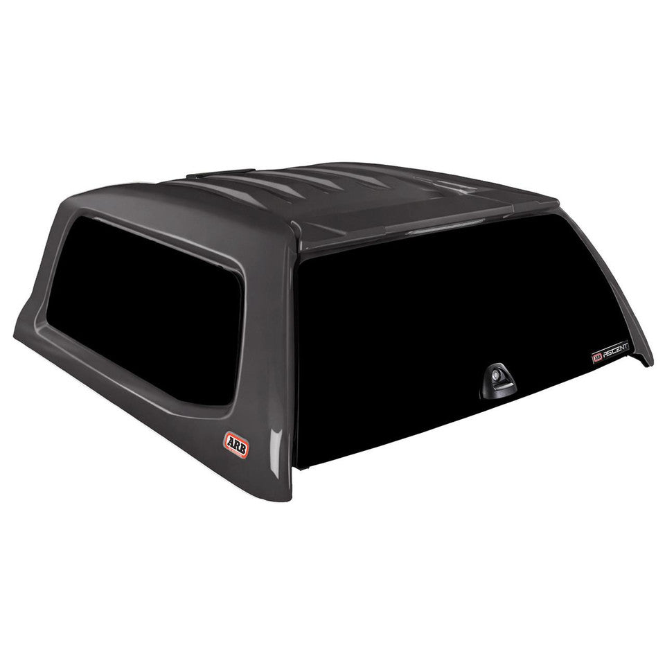 Ascent Truck Cap for 2024+ Toyota Tacoma