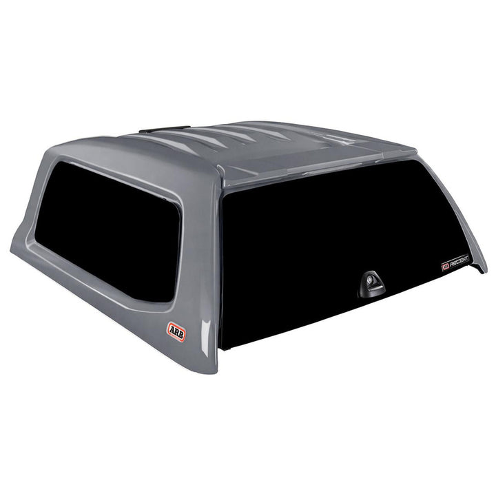 Ascent Truck Cap for 2024+ Toyota Tacoma