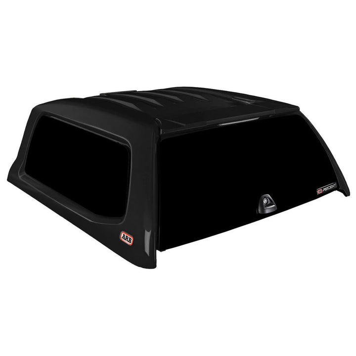 Ascent Truck Cap for 2024+ Toyota Tacoma