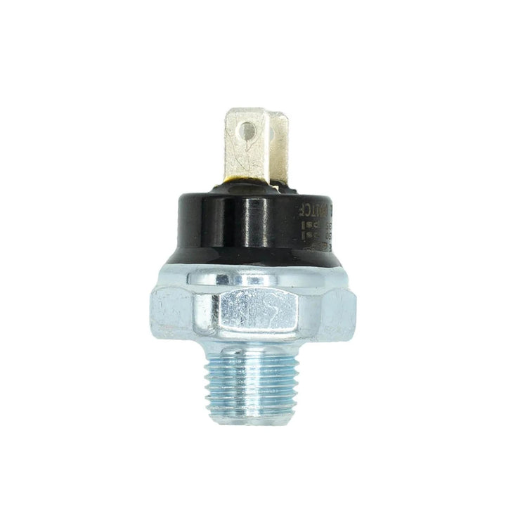 Brushless Single Motor Onboard 12V Air Compressor