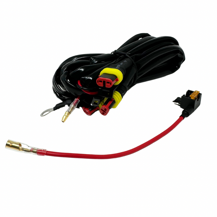 Pro Style Grille fits 2024+ Toyota Tacoma