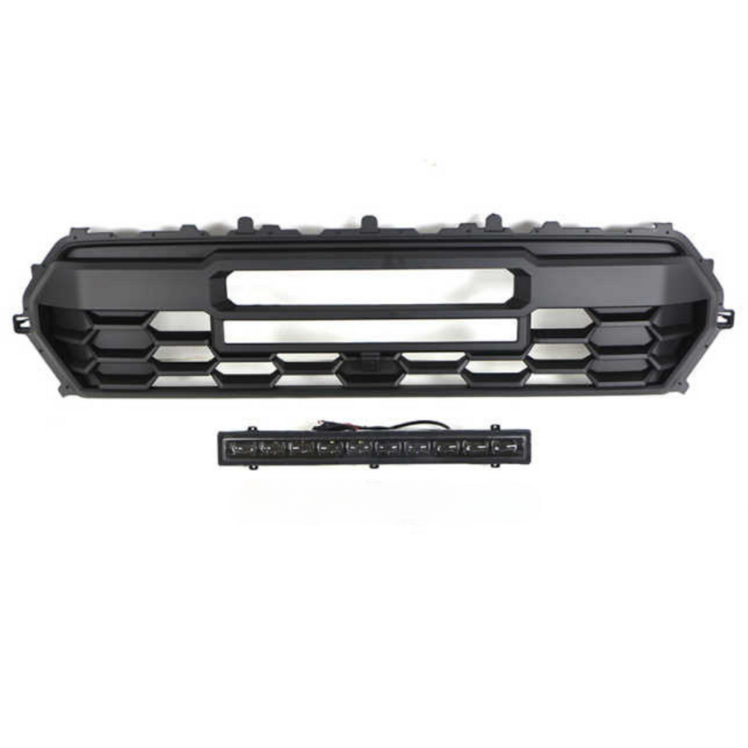 Pro Style Grille fits 2024+ Toyota Tacoma