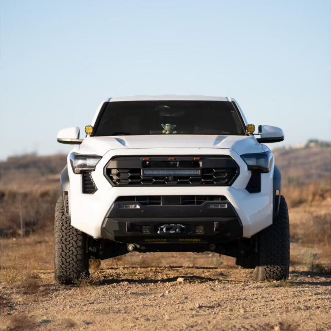 Pro Style Grille fits 2024+ Toyota Tacoma