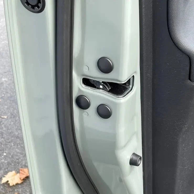 Door Clean Up Kit Fits 2005+ Toyota Tacoma