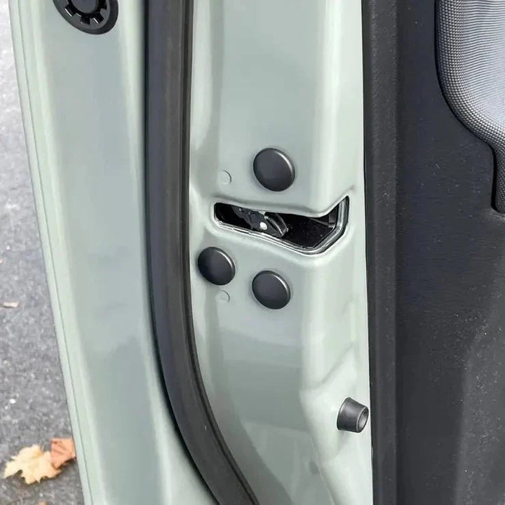 Door Clean Up Kit Fits 2005+ Toyota Tacoma