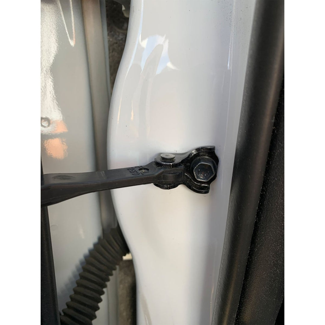 Door Clean Up Kit Fits 2005+ Toyota Tacoma