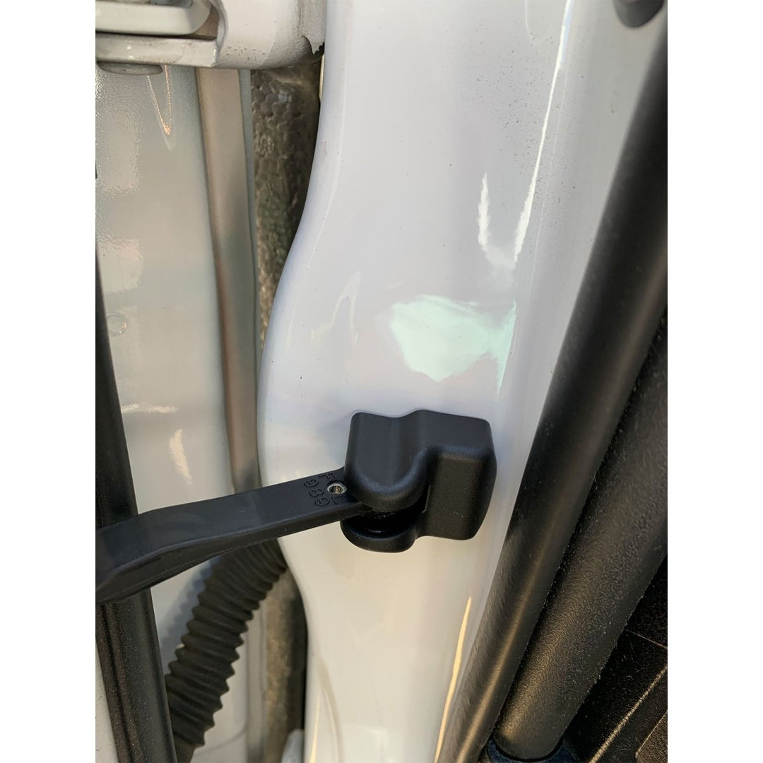 Door Clean Up Kit Fits 2005+ Toyota Tacoma