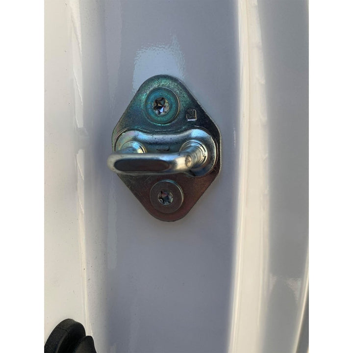 Door Clean Up Kit Fits 2005+ Toyota Tacoma